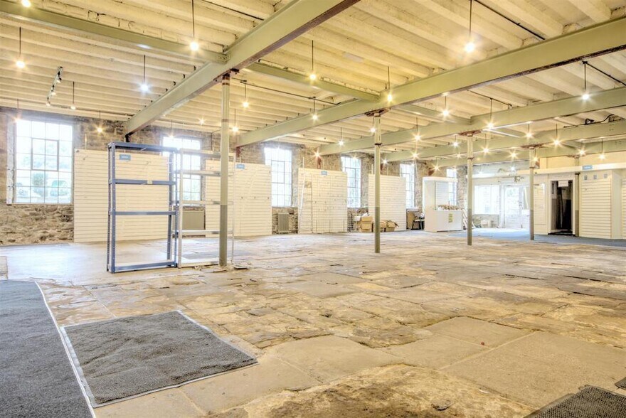 1 Rope Walk, Skipton à vendre - Photo de l’immeuble – Image 2 sur 13