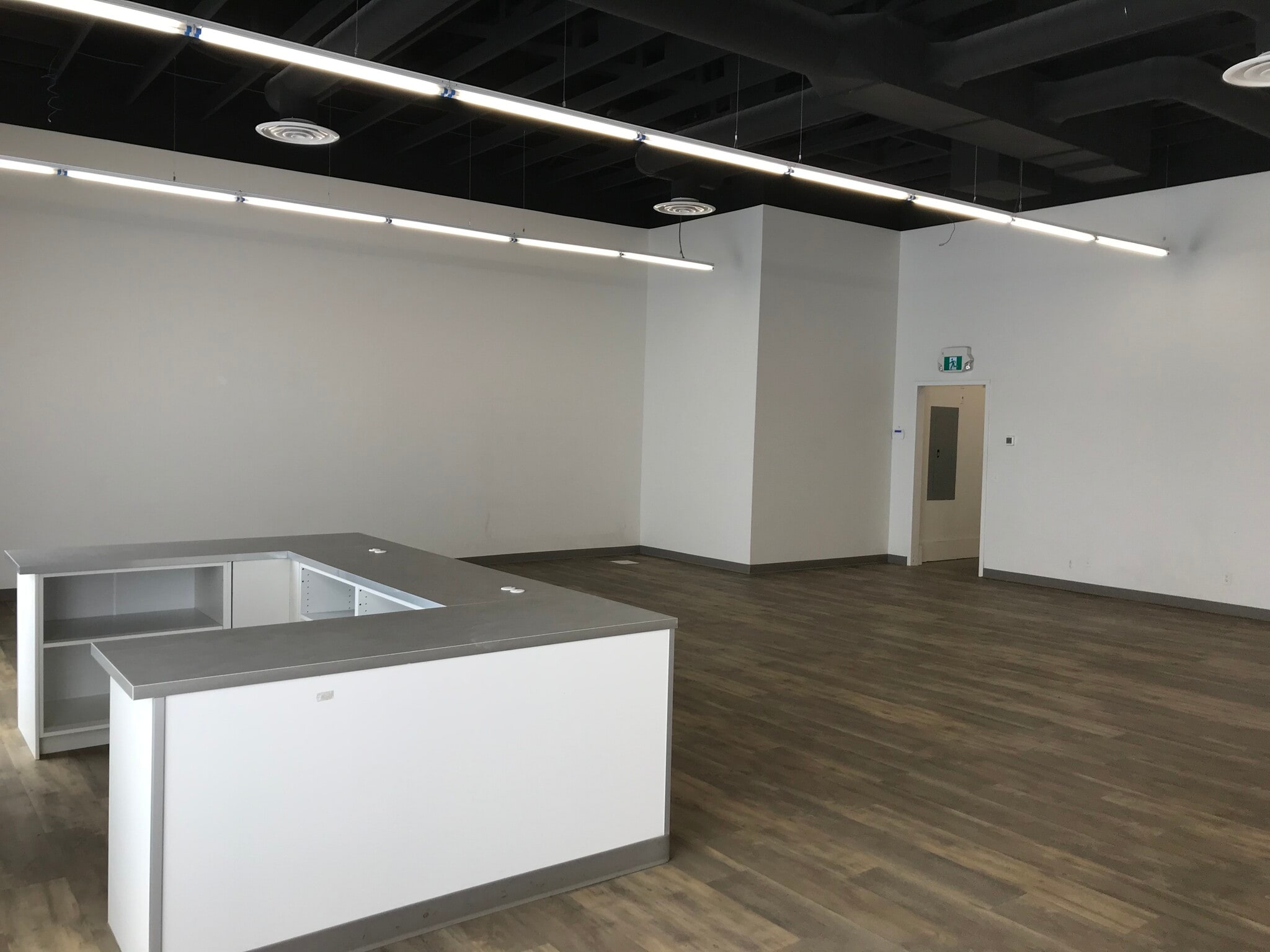 11000 8th St, Dawson Creek, BC à louer Photo intérieure– Image 1 sur 2