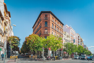 Plus de détails pour Calle De Santa Engracia, 112, Madrid - Local commercial à louer