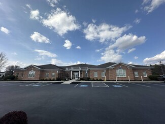 Plus de détails pour 5 Tyler Ct, Carlisle, PA - Bureau à vendre