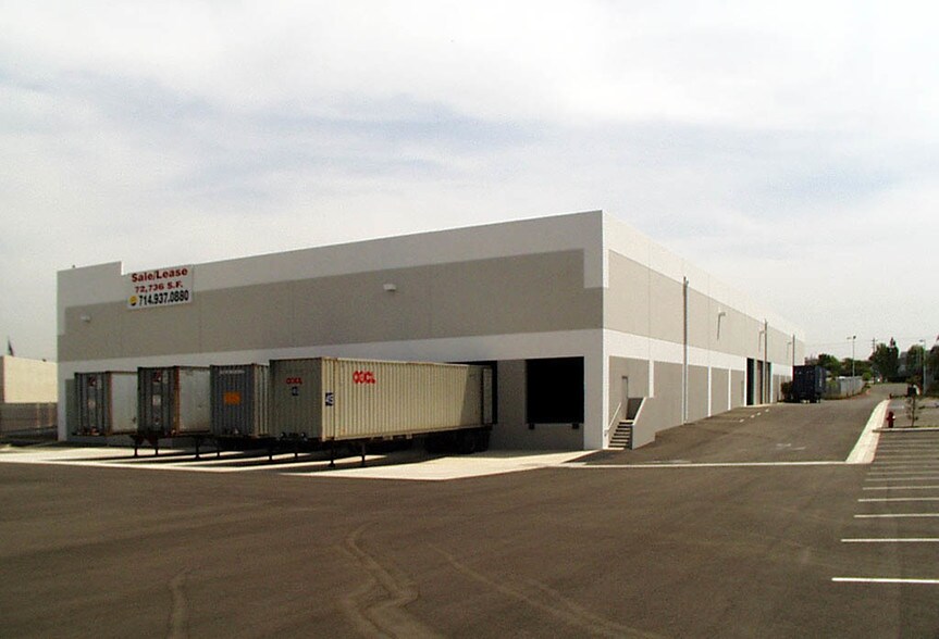 567 S Melrose St, Placentia, CA à louer - Autre – Image 2 sur 6