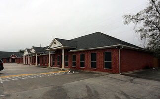 Plus de détails pour 4560 Fm 1960 Rd W, Houston, TX - Bureau/Médical, Médical à louer