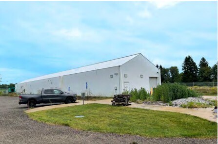 12504 S 42nd St, Fulton, MI à vendre - Photo de l’immeuble – Image 2 sur 15