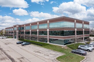 Plus de détails pour 135 Merchant St, Springdale, OH - Bureau à louer