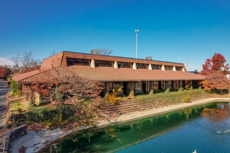 Plus de détails pour 6400 S Lewis Ave, Tulsa, OK - Bureau, Bureau/Médical à louer