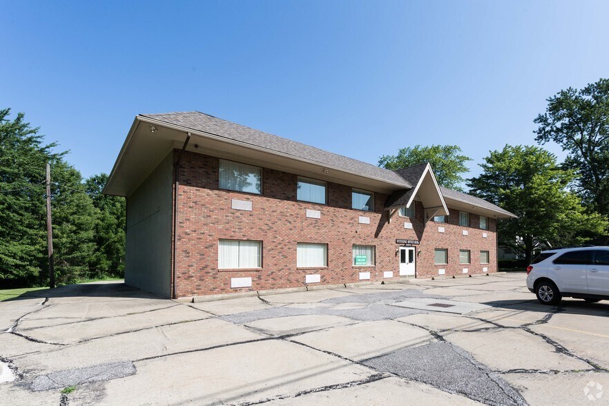 31674 Center Ridge Rd, North Ridgeville, OH à louer - Photo de l’immeuble – Image 3 sur 9