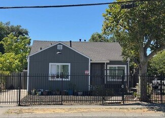 Plus de détails pour 2595 Beaumont St, Sacramento, CA - Logement à vendre