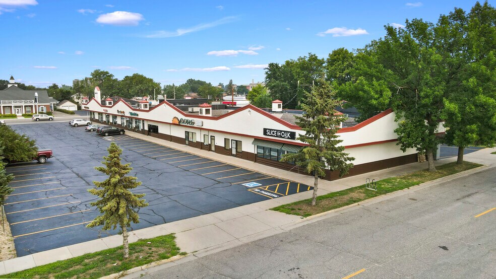 600 Oak St, Brainerd, MN à louer - Photo de l’immeuble – Image 1 sur 6