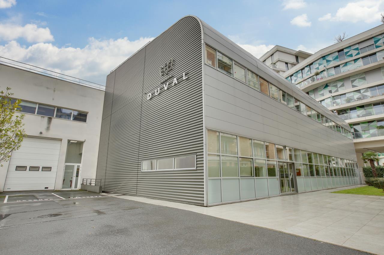 7 Rue Nationale, Boulogne-Billancourt à louer Photo de l’immeuble– Image 1 sur 17