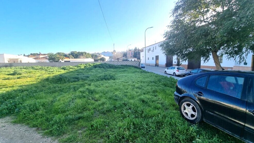 Ua, 45, Marchena, Sevilla à vendre - Photo principale – Image 2 sur 12