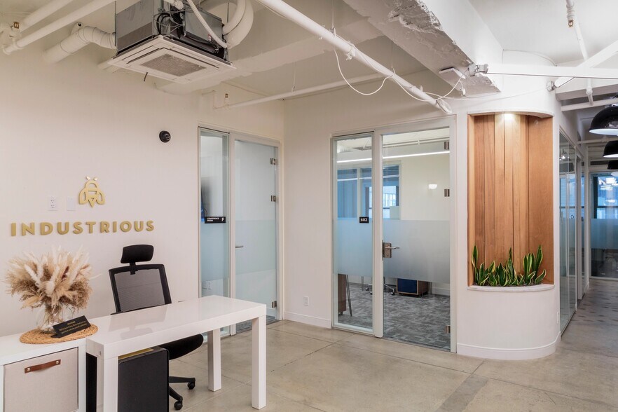 251 W 30th St, New York, NY à louer - Photo intérieure – Image 3 sur 14