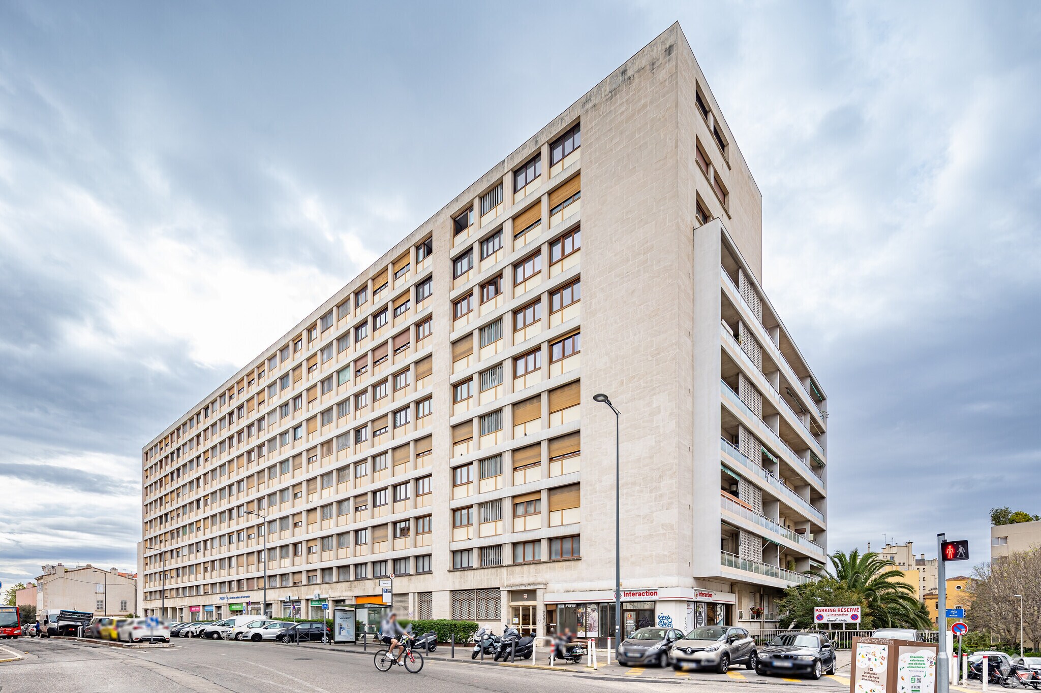 146 Avenue De Toulon, Marseille à louer Photo principale– Image 1 sur 21