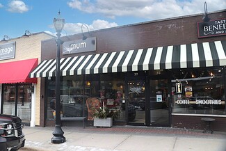 Plus de détails pour 37 N Williams St, Crystal Lake, IL - Local commercial à louer