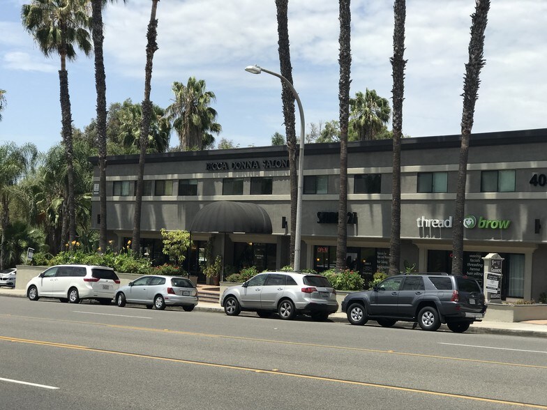 405 S State College Blvd, Brea, CA à louer - Photo de l’immeuble – Image 2 sur 15