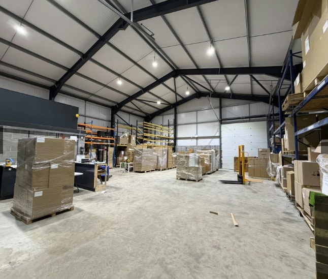 16 Sadler Ct, Lincoln à louer Photo intérieure– Image 1 sur 4