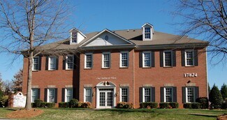Plus de détails pour 17824 Statesville Rd, Cornelius, NC - Bureau à louer