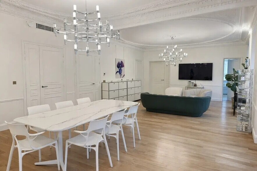 Bureau dans Paris à louer - Photo intérieure – Image 3 sur 10