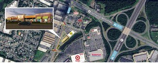 Plus de détails pour 14516K Lee Rd, Chantilly, VA - Local commercial à louer