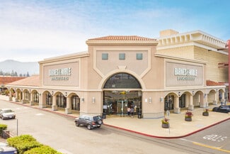 Plus de détails pour 5353 Almaden Expy, San Jose, CA - Bureau/Local commercial, Local commercial à louer