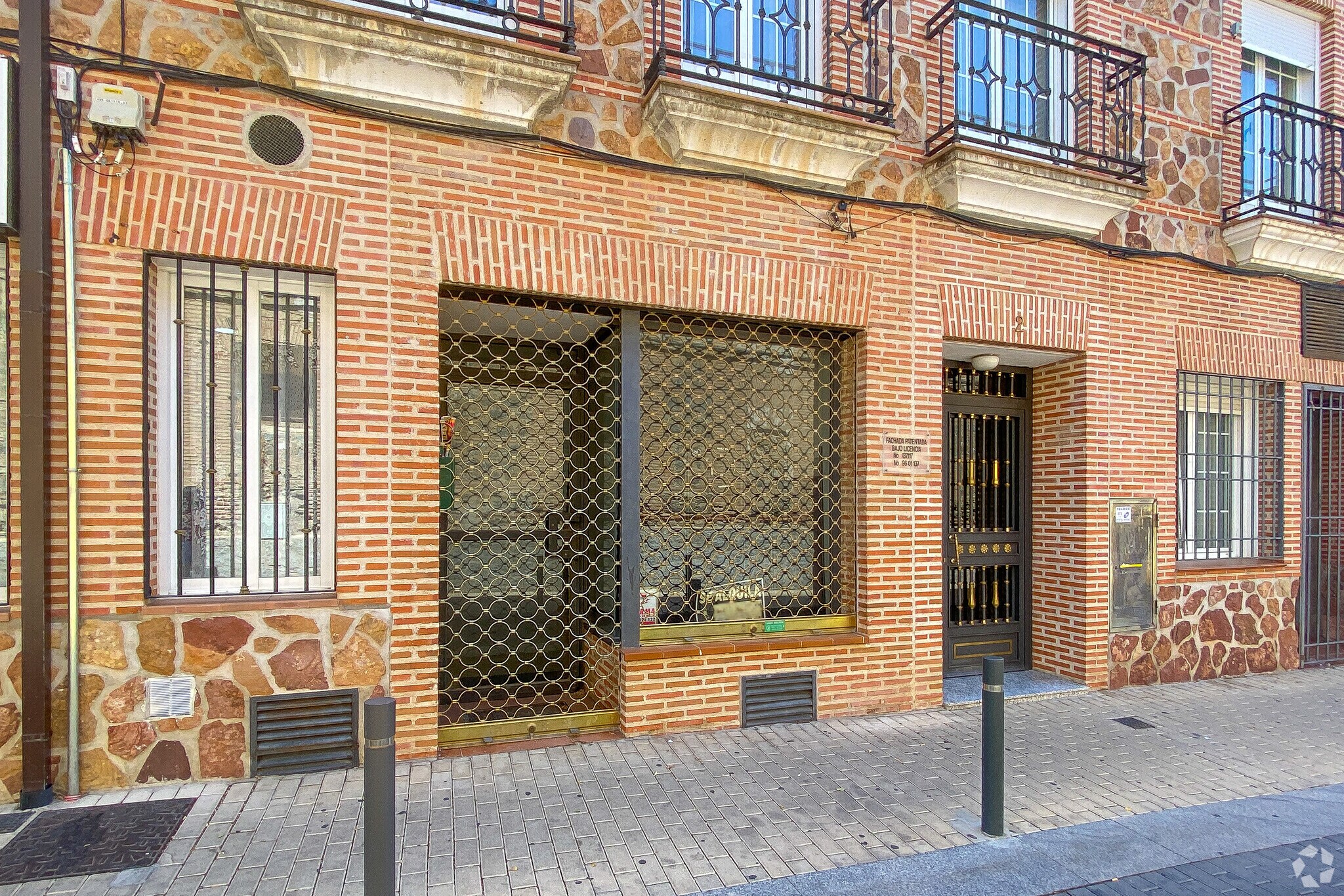 Calle Monjas, 2, Illescas, Toledo à louer Photo intérieure– Image 1 sur 2