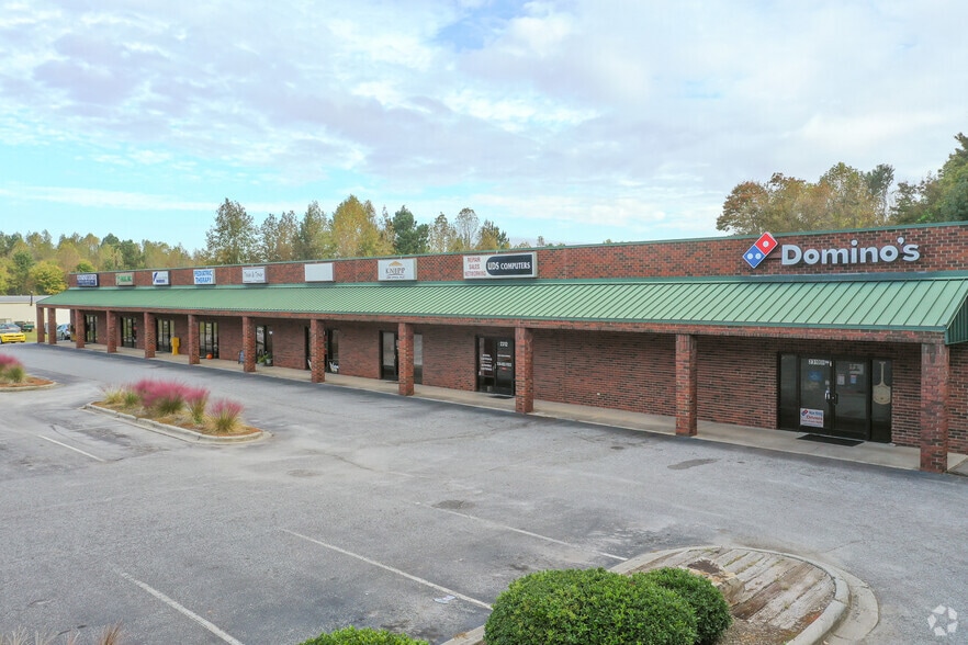 2310-2336 N Highway 16, Denver, NC à louer - Photo principale – Image 2 sur 3
