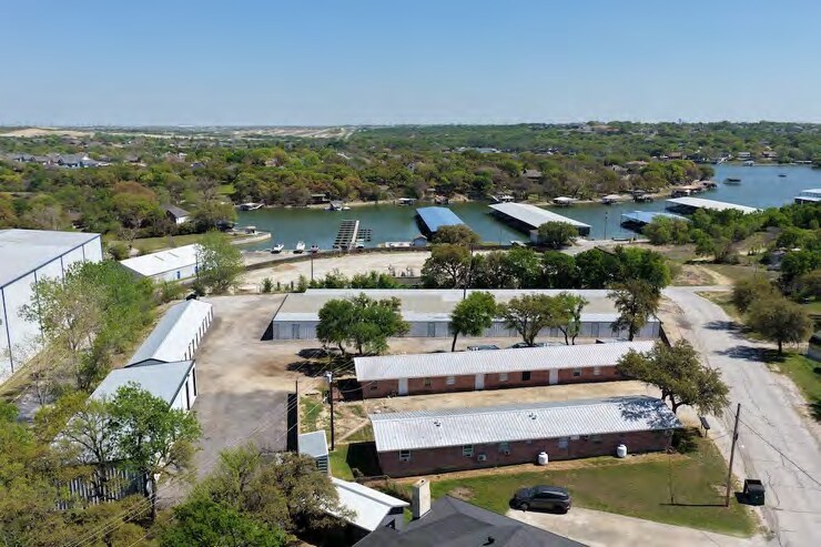 4430 Herring Dr, Fort Worth, TX à vendre - Photo principale – Image 1 sur 1