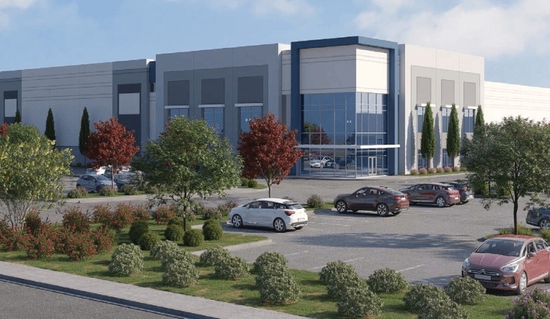650 S John Rodes Blvd, Melbourne, FL à louer - Photo de l’immeuble – Image 2 sur 2