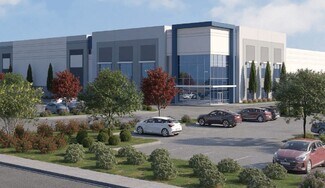 Plus de détails pour 650 S John Rodes Blvd, Melbourne, FL - Industriel/Logistique à louer