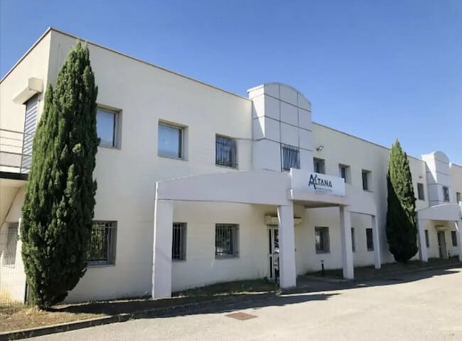 Plus de détails pour Bureau à vendre