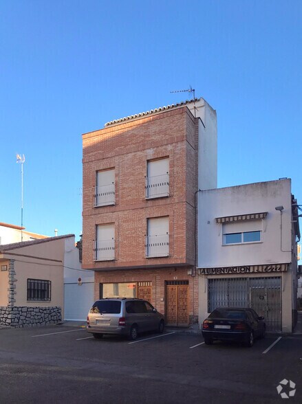 Plaza de España, 9, Alameda de la Sagra, Toledo à vendre - Photo de l’immeuble – Image 2 sur 4