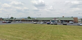 Plus de détails pour 24 E Chestnut St, Mifflinburg, PA - Local commercial à louer
