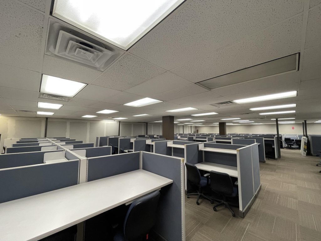 209 E Washington Ave, Jackson, MI à louer Photo intérieure– Image 1 sur 2