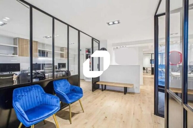 Plus de détails pour Bureau à vendre