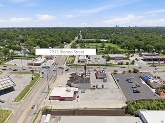 Plus de détails pour 7215 Blondo St, Omaha, NE - Local commercial à vendre