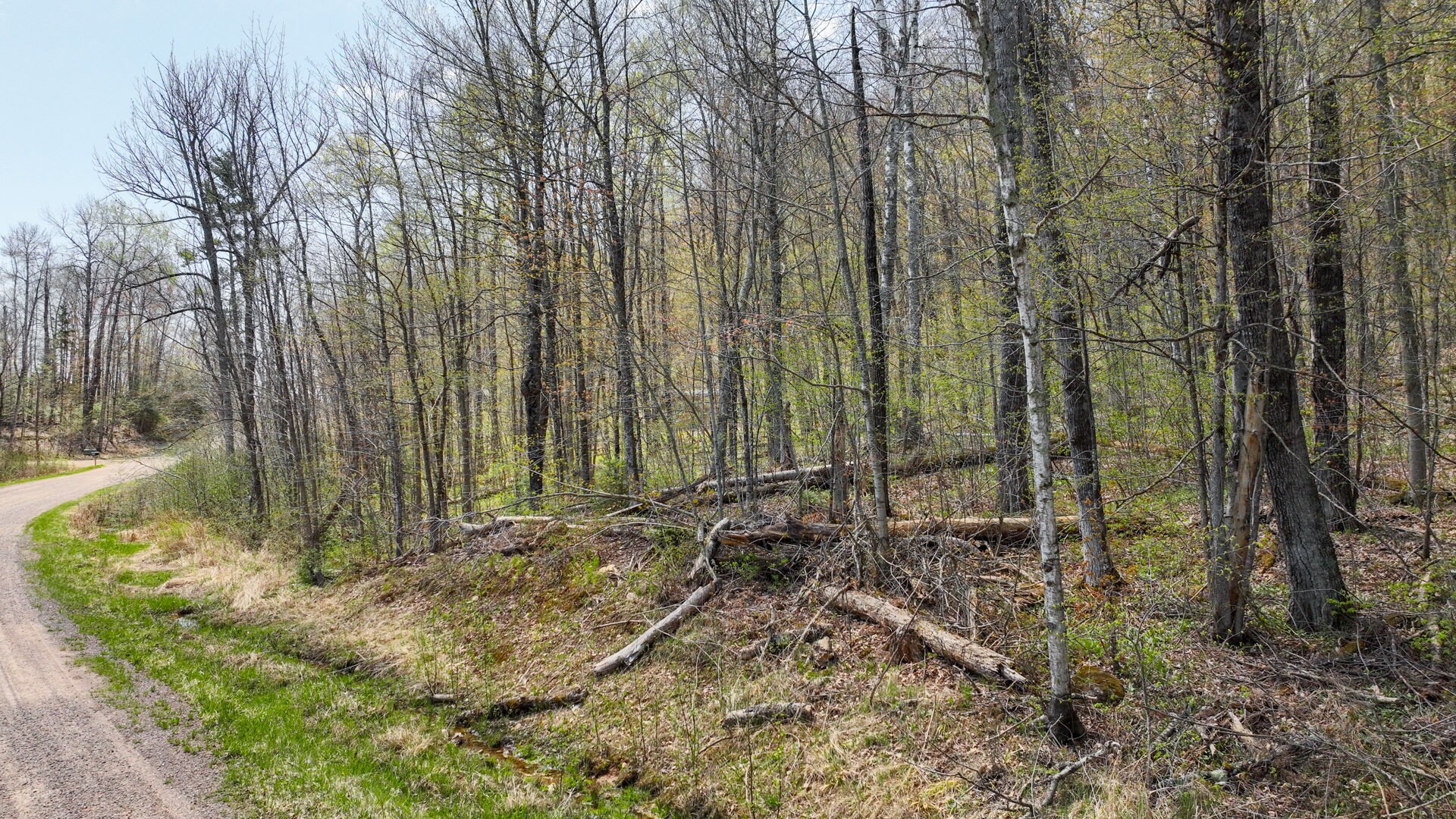 N Gueldner Lane, Exeland, WI à vendre Photo principale– Image 1 sur 11