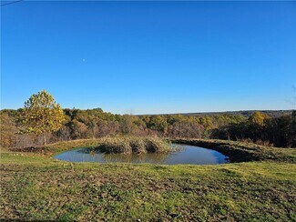 Plus de détails pour Highway 23 and Madison 1000 - 15.94 Acres, Huntsville, AR - Terrain à vendre