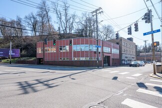 Plus de détails pour 1320 5th Ave, Mckeesport, PA - Santé à vendre