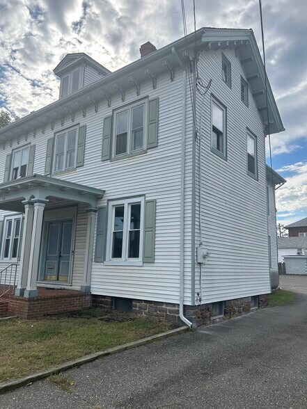 56-58 Fayette St, Bridgeton, NJ à vendre - Photo de l’immeuble – Image 2 sur 38