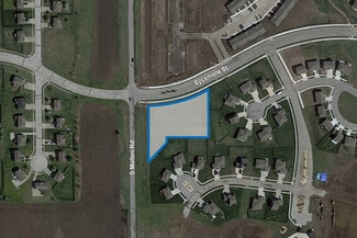 Plus de détails pour Sec S Mullen Rd & Sycamore Dr, Belton, MO - Terrain à vendre