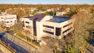 Plus de détails pour 66 Powerhouse Rd, Roslyn Heights, NY - Bureau à louer