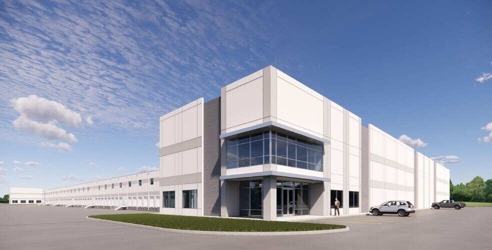 00 Airport Blvd, Houston, TX à louer - Photo de l’immeuble – Image 3 sur 4