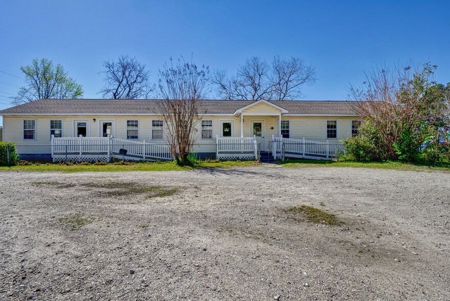 3101 Princess Place Dr, Wilmington, NC à vendre - Photo de l’immeuble – Image 1 sur 33