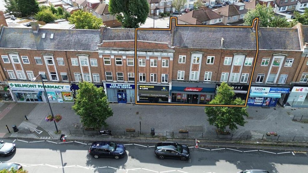 Kenton Ln, Harrow à vendre - Photo de l’immeuble – Image 3 sur 13