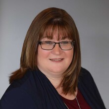 Maureen Forgette