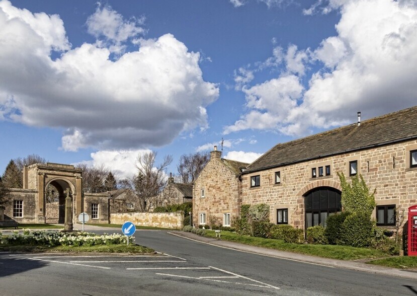 Haggs Rd, Harrogate à louer - Photo de l’immeuble – Image 1 sur 1