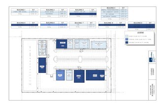 Plus de détails pour SEC of Mason Rd and House & Haul rd, Cypress, TX - Différents types d’espaces à louer