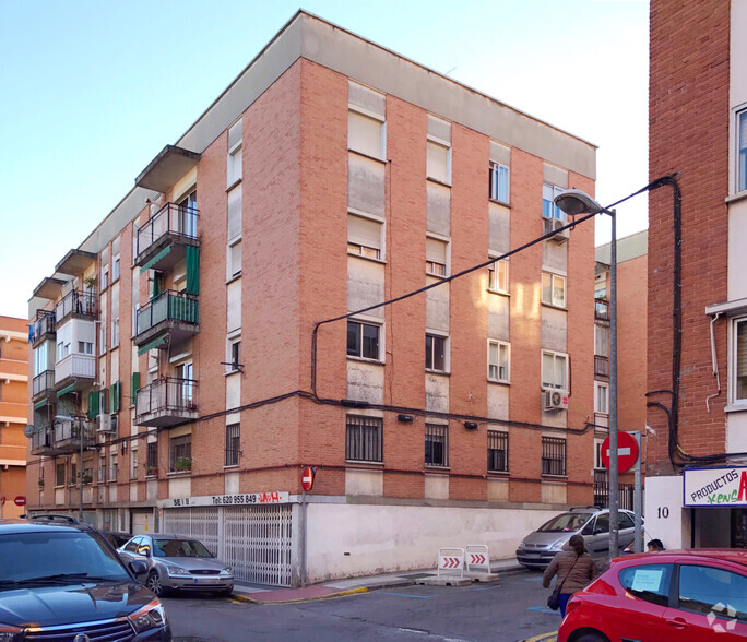 Calle Hernán Cortés, 12, Majadahonda, Madrid à vendre - Photo de l’immeuble – Image 2 sur 2