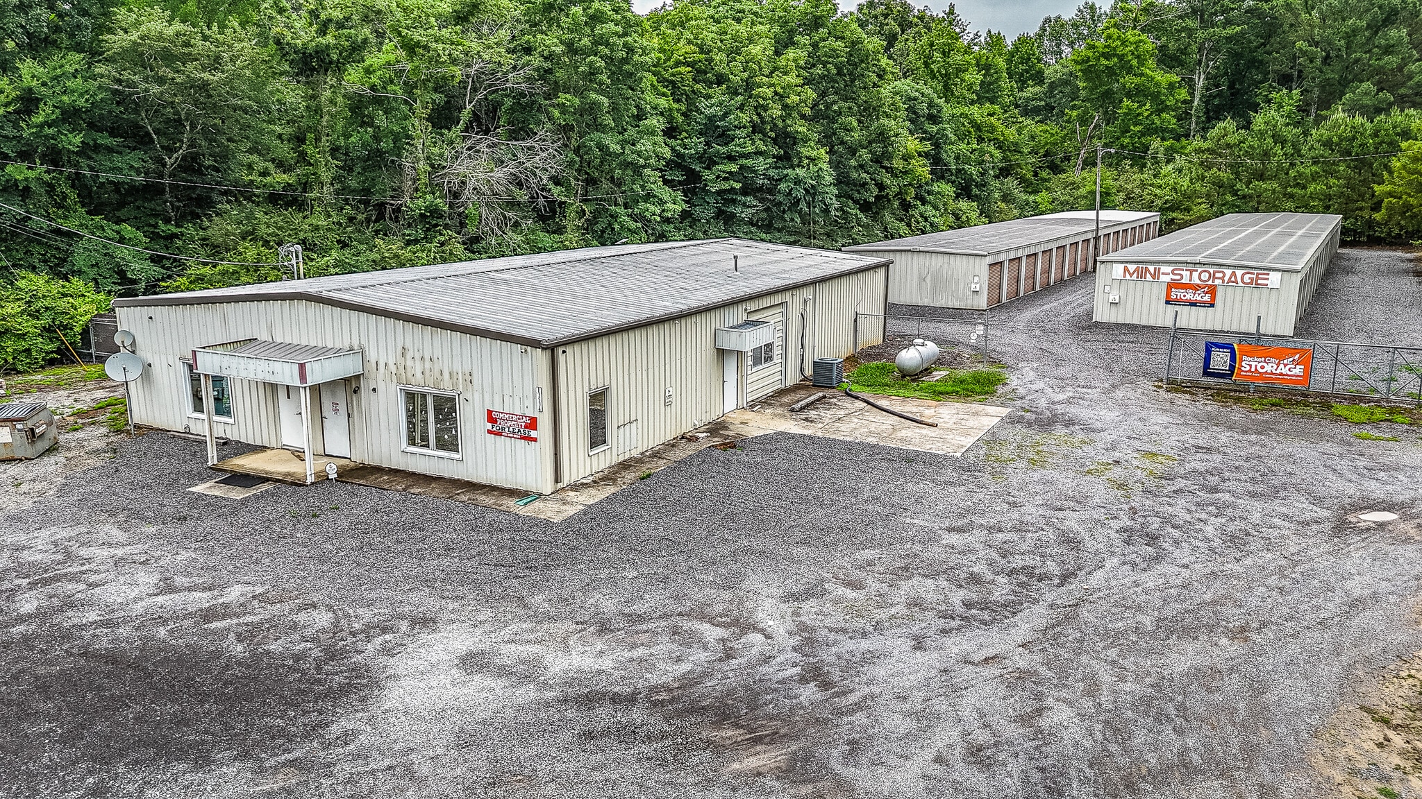 13520 Us Highway 231, Union Grove, AL à louer Photo de l’immeuble– Image 1 sur 9