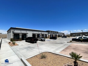 15420 Tamarack Dr, Victorville, CA à louer Photo de l’immeuble– Image 1 sur 1