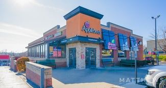 Plus de détails pour 2319 Missouri Blvd, Jefferson City, MO - Local commercial à louer